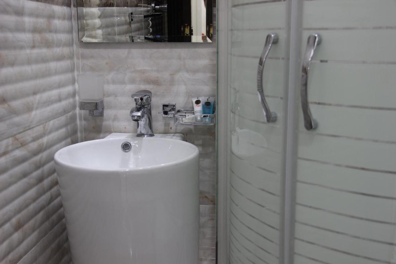 Acacia Aparthotel Jeddah Luaran gambar